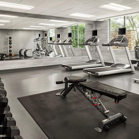 Fairfield Inn & Suites By Marriott Waterloo Cedar Falls Luaran gambar