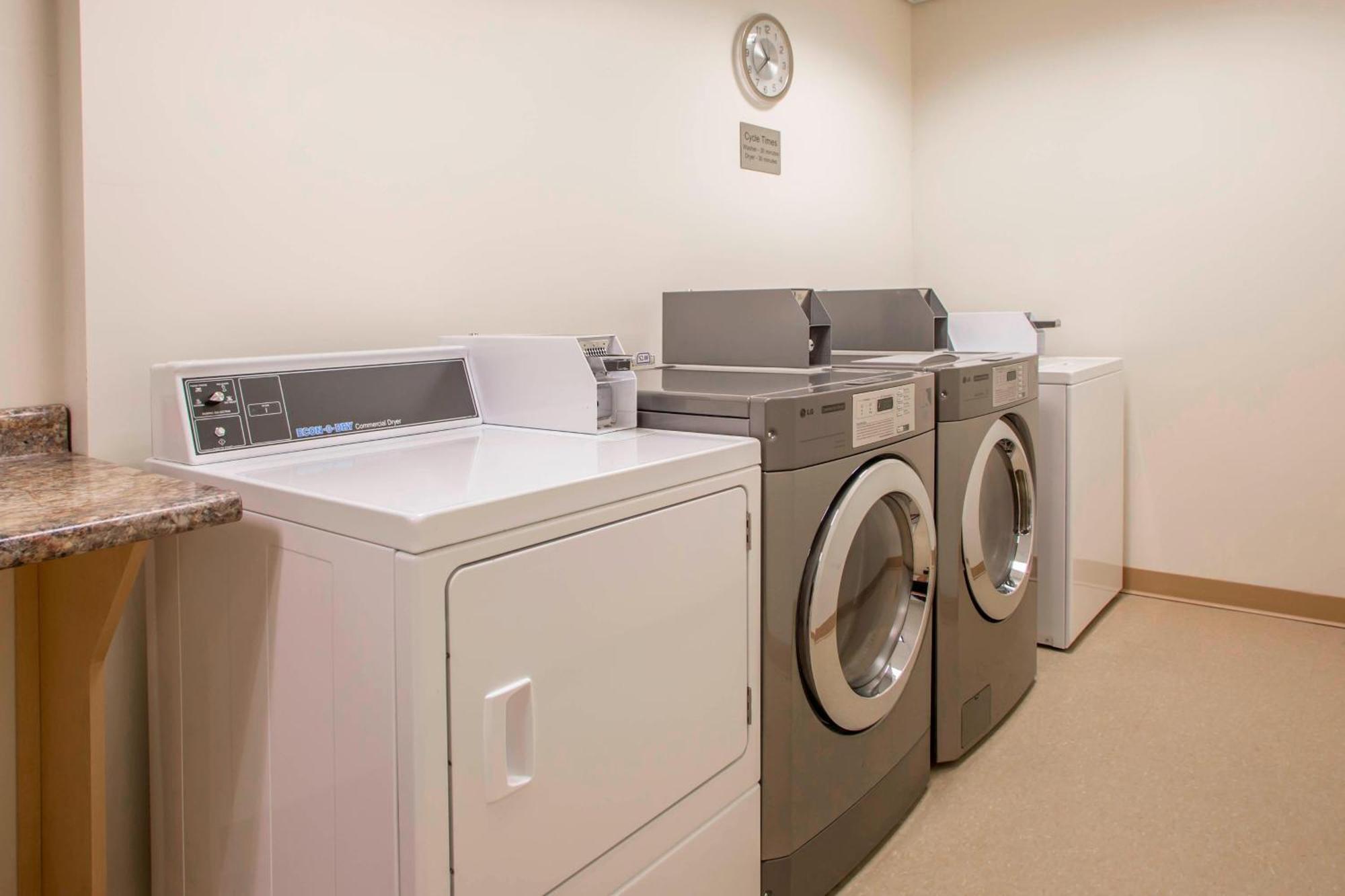 Fairfield Inn & Suites By Marriott Waterloo Cedar Falls Luaran gambar