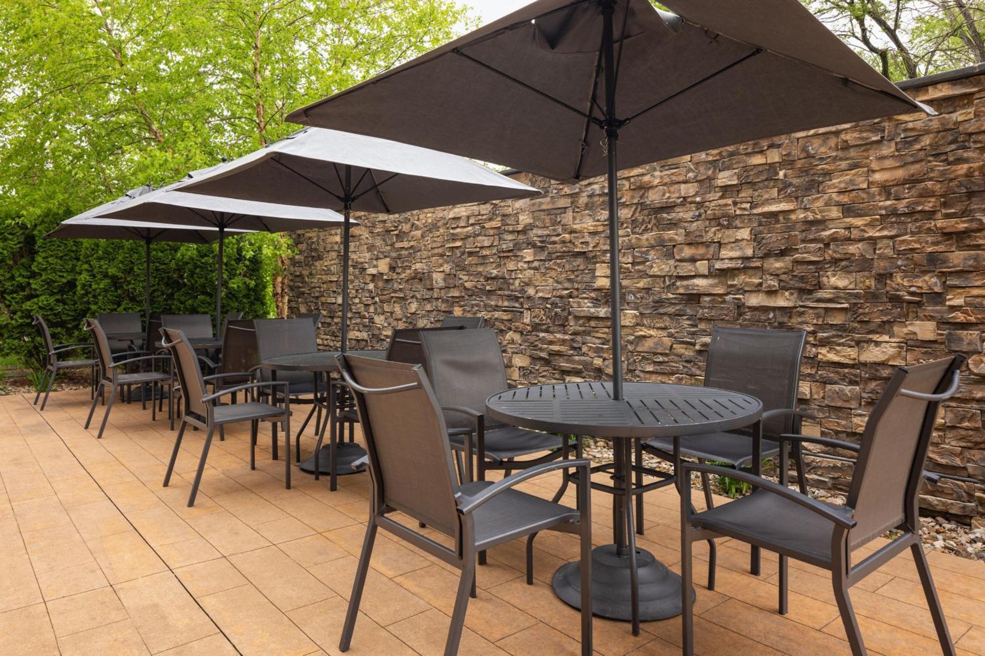 Fairfield Inn & Suites By Marriott Waterloo Cedar Falls Luaran gambar